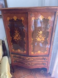 Mobile bar primi 900