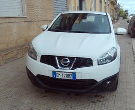 Nissan Qashqai 1.6 dCi DPF Visia
