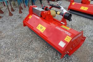 Trincia CONCEPT-AGRI YT 140 cm -NUOVO