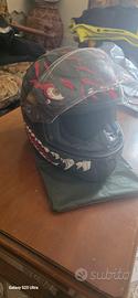 Casco Moto - M