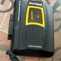 DJ-Tech K7 Encoder 5