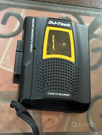 DJ-Tech K7 Encoder 5