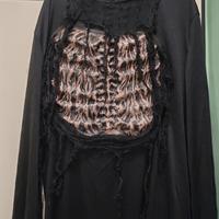vestito carnevale o Halloween 