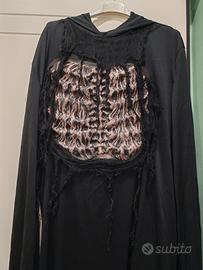 vestito carnevale o Halloween 