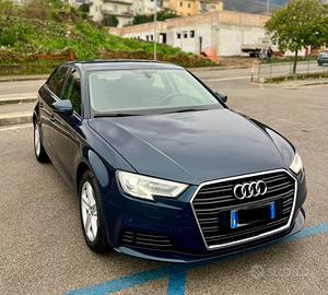 Audi A3 SPB 1.6 TDI Acc.Permute