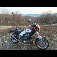 moto Guzzi centauro v10