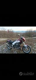 moto Guzzi centauro v10