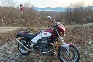 moto Guzzi centauro v10