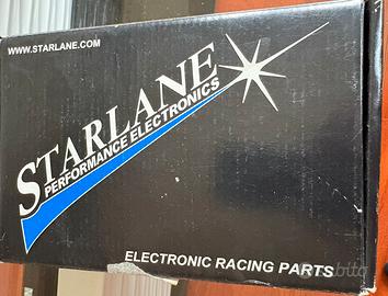 Cronometro Starlane stealth gps-3