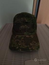 Cappello mimetico militare