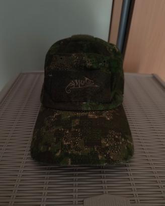 Cappello mimetico militare