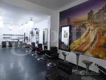 Negozio Bagheria [Cod. rif L/13VCG]