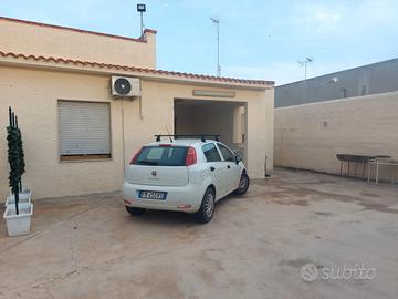 Villetta a 100mt dal mare