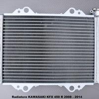 Radiatore KAWASAKI KFX 450 R 2008 - 2014