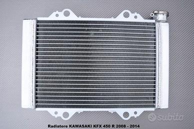 Radiatore KAWASAKI KFX 450 R 2008 - 2014