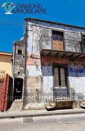 Casa semindipendente 100 mq a puntalazzo