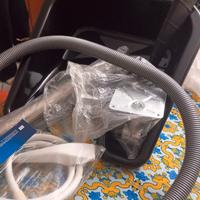 Lavatesta Portatile Per Parrucchieri