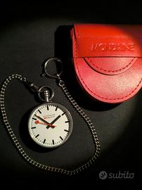 orologio Mondaine
