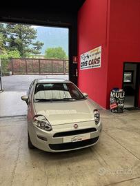 Fiat Punto 1.2 8V 5 porte Street