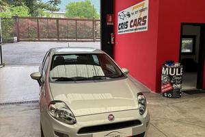 Fiat Punto 1.2 8V 5 porte Street