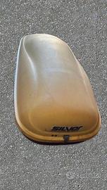 Baule da tetto auto Silver Maxi