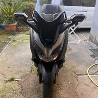 Honda Forza 300 - 2019