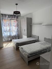 Camere studenti zona osped, odontoiatria,via arpi