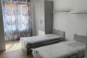 Camere studenti zona osped, odontoiatria,via arpi