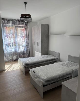 Camere studenti zona osped, odontoiatria,via arpi