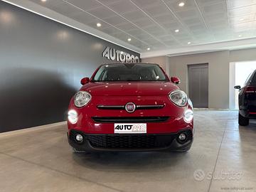 FIAT 500X 1.6 M.Jet 130 CV Connect