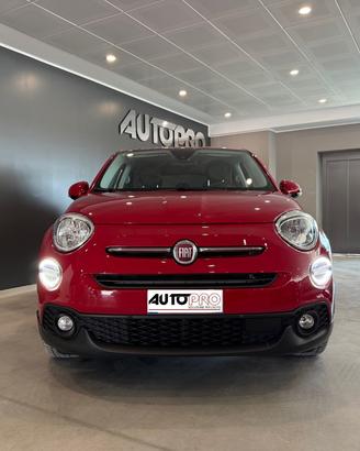 FIAT 500X 1.6 M.Jet 130 CV Connect