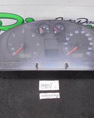 QUADRO STRUMENTI PER VW T5 2.5 TDI 2006
