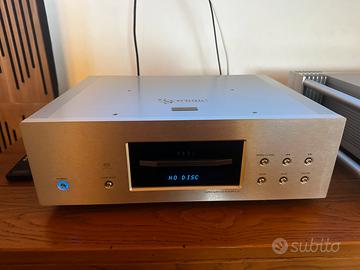 Esoteric ux1 limited edition