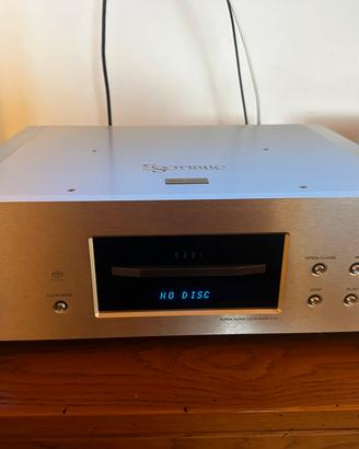 Esoteric ux1 limited edition