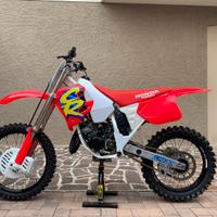 Honda cr 125 1993