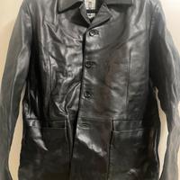 GIACCA IN PELLE BOMB BOOGIE