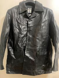 GIACCA IN PELLE BOMB BOOGIE