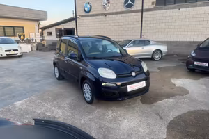 Fiat Panda 1.2 EasyPower Lounge