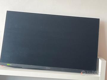 Monitor MSI 27”