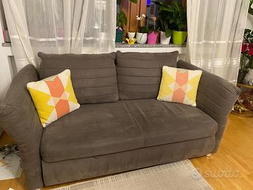 Divano letto
