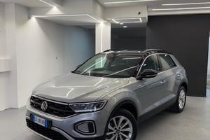 Volkswagen T-Roc 1.0 TSI Style