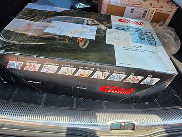 Molle eibach volkswagen passat 