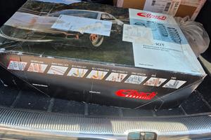 Molle eibach volkswagen passat 