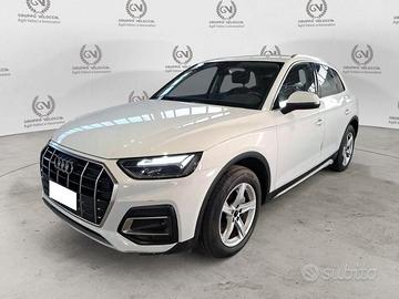 Audi Q5 35 TDI S tronic Business Advanced