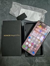 honor magic 5 pro 
