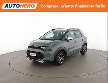 CITROEN C3 Aircross PU68764