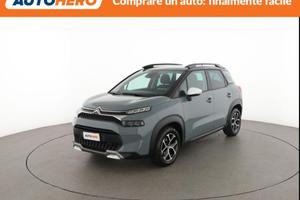CITROEN C3 Aircross PU68764