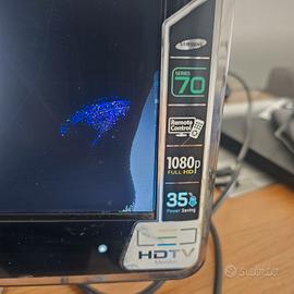 Samsung TV e monitor 23"