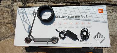 Xiaomi Electric Scooter Pro 2