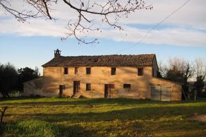 Rustico/Casale/Corte Corinaldo [SV04697VRG]